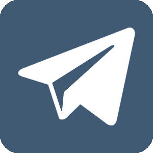 telegram icon